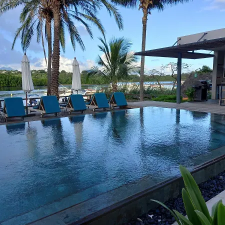 Studio The Waterclub
